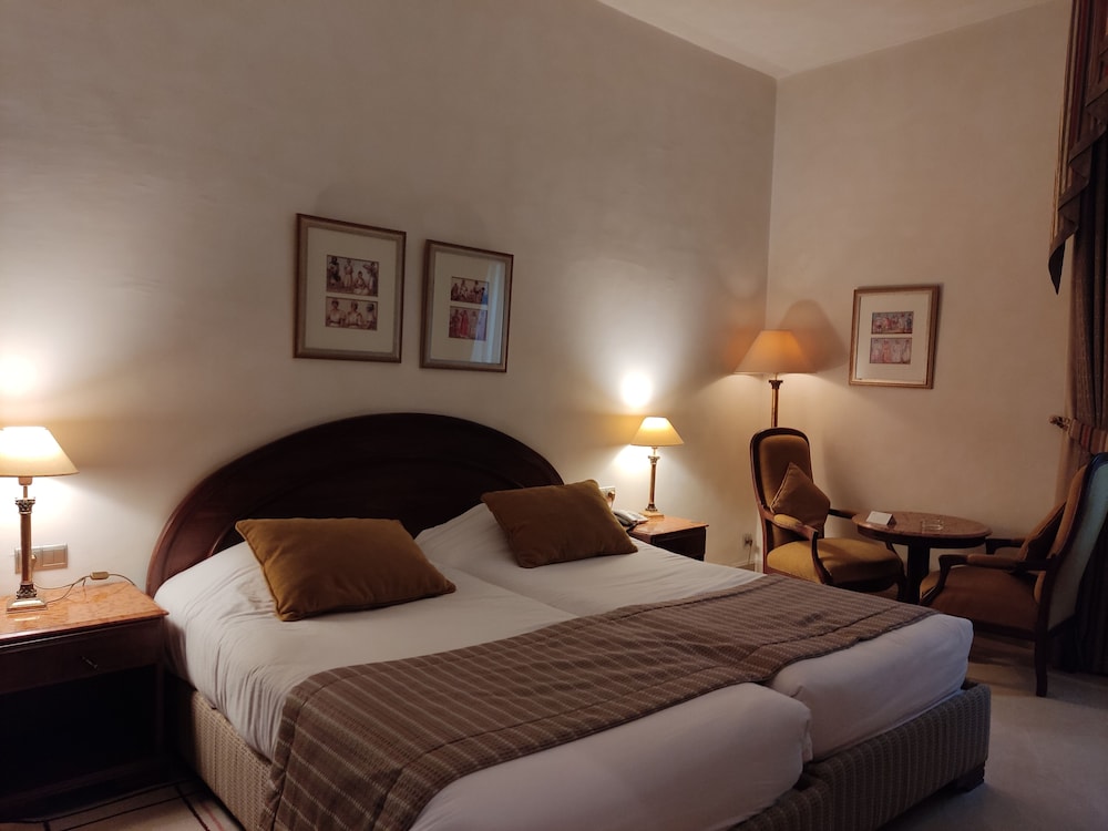 Superior Double or Twin Room, Ensuite (Chambre Supérieure) photo 1