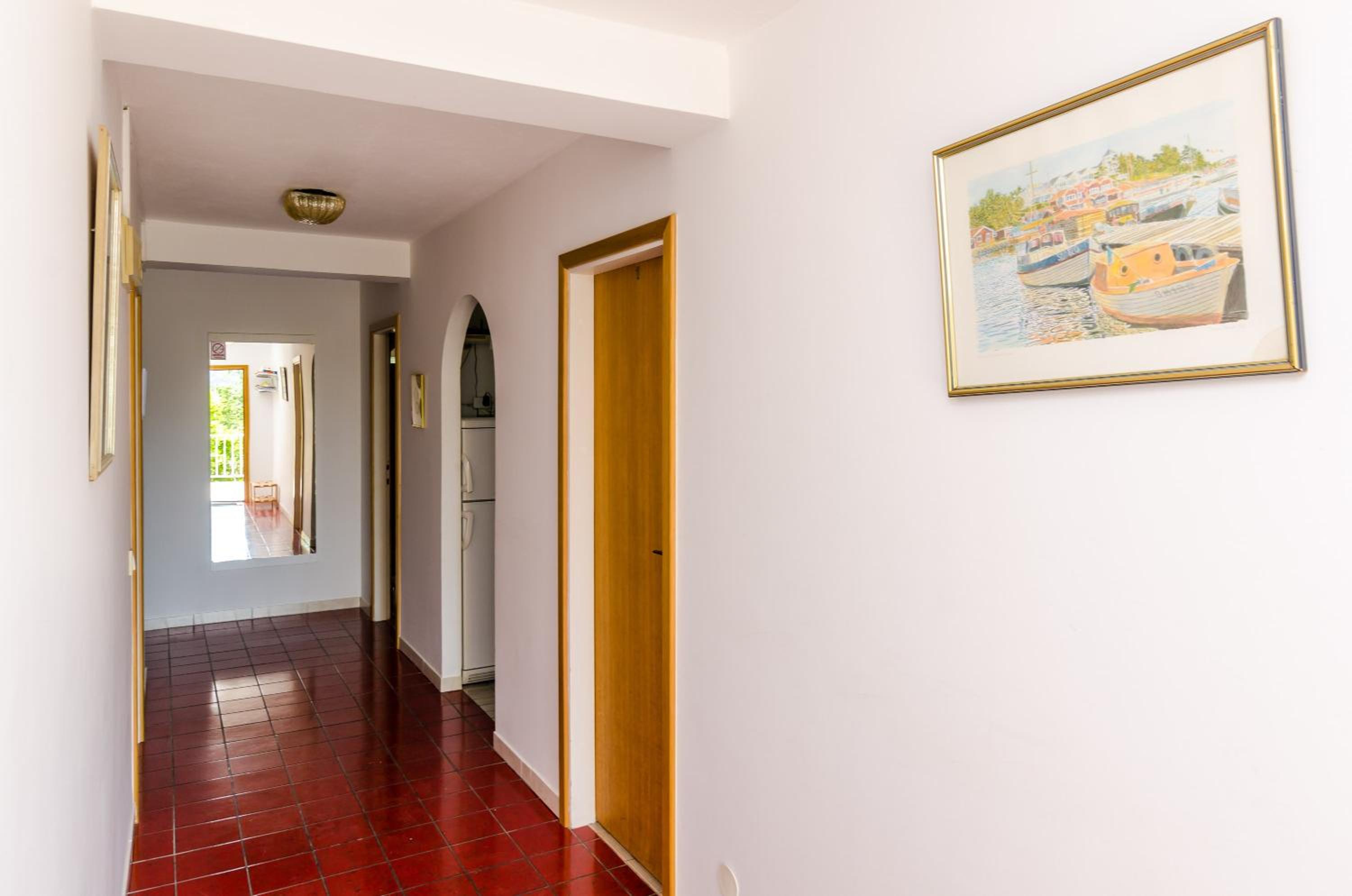 Comfort Double Room with Patio and Garden View photo 3