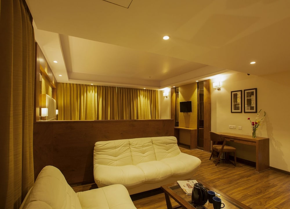 Premier Room, 1 Double Bed - Photo 63