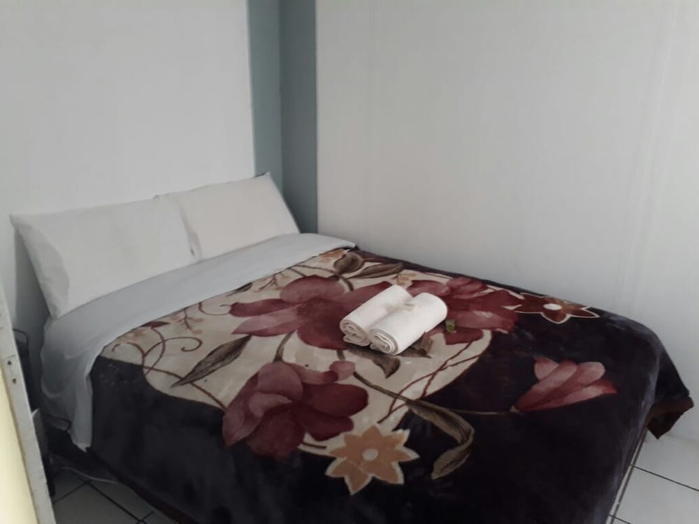 Quadruple Room photo 1