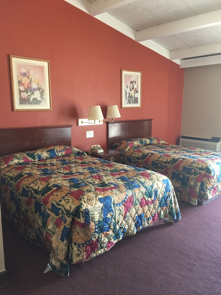 Room, 2 Double Beds, Accessible (Handicap) photo 1