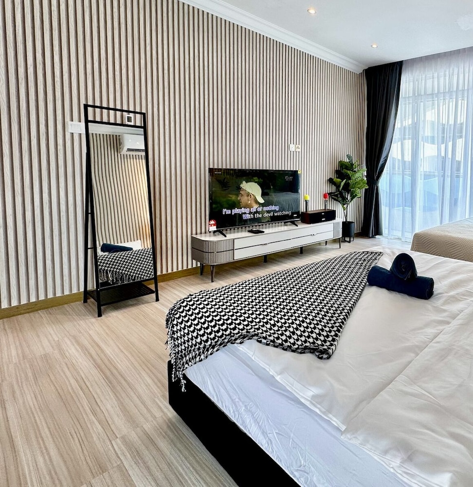Elite Apartment, 2 Bedrooms, Accessible, Non Smoking photo 1
