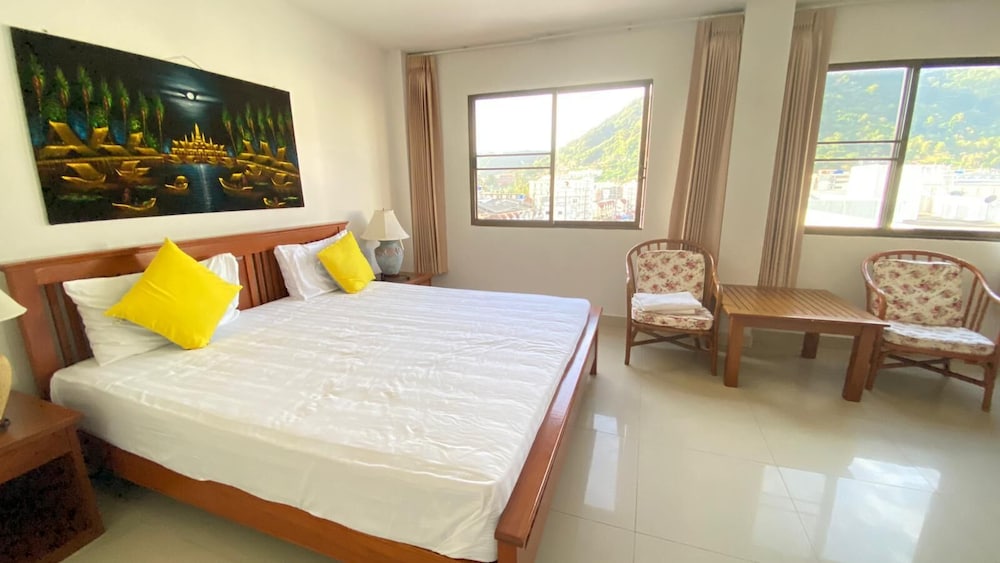 Standard Room - Photo 1