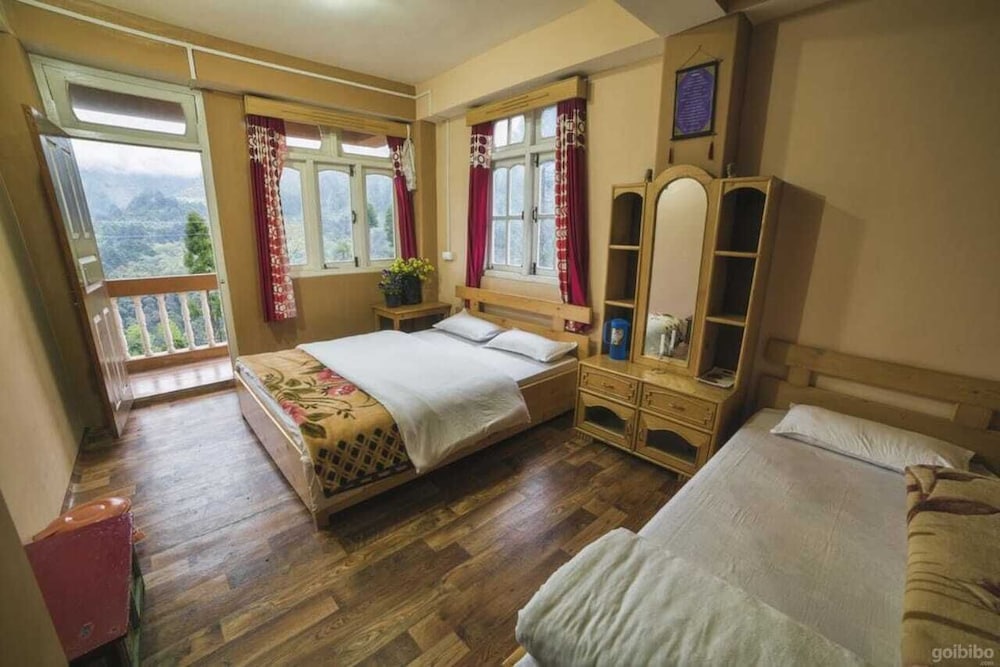 Deluxe Room photo 1
