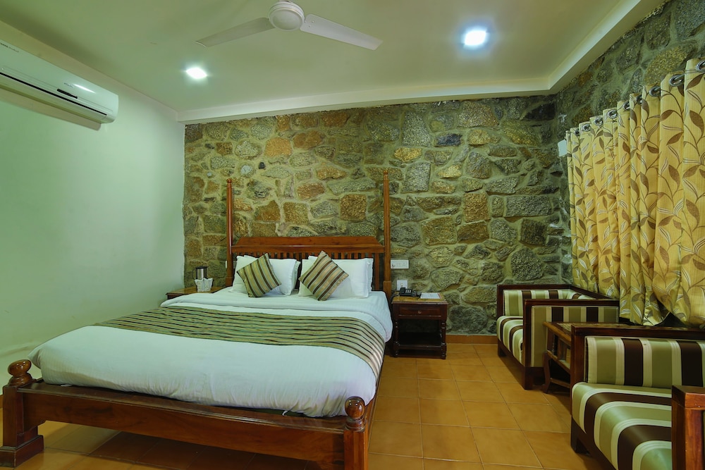 Cottage AC Rooms with Private Sitout photo 3