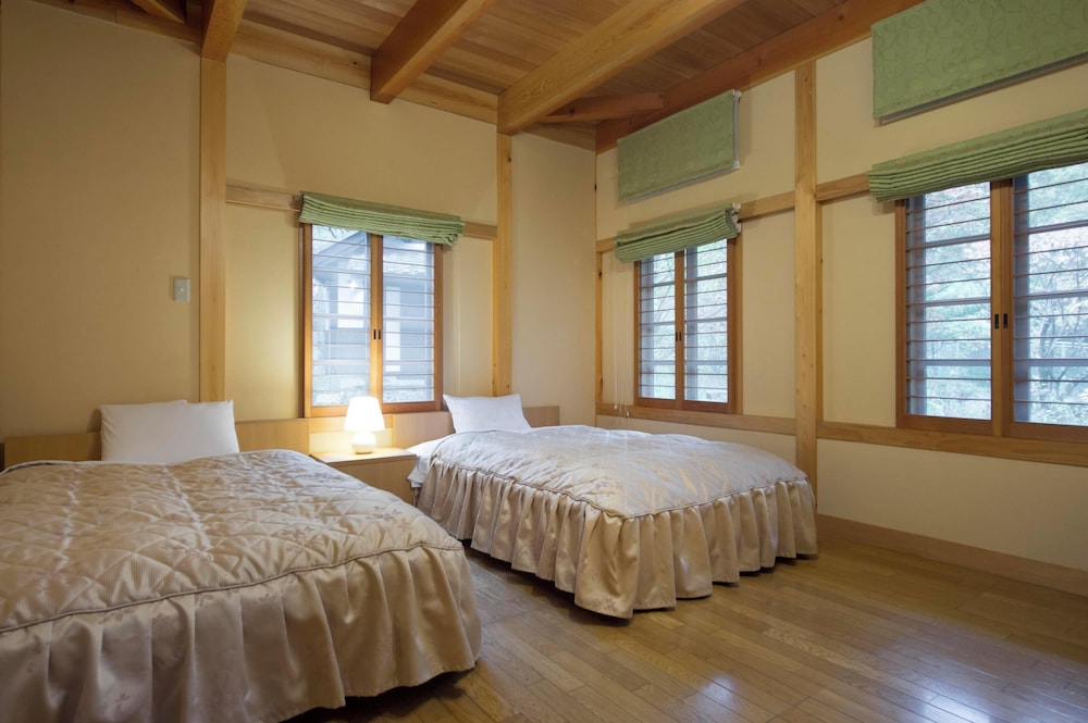 Private Cottage (Non-smoking) photo 3