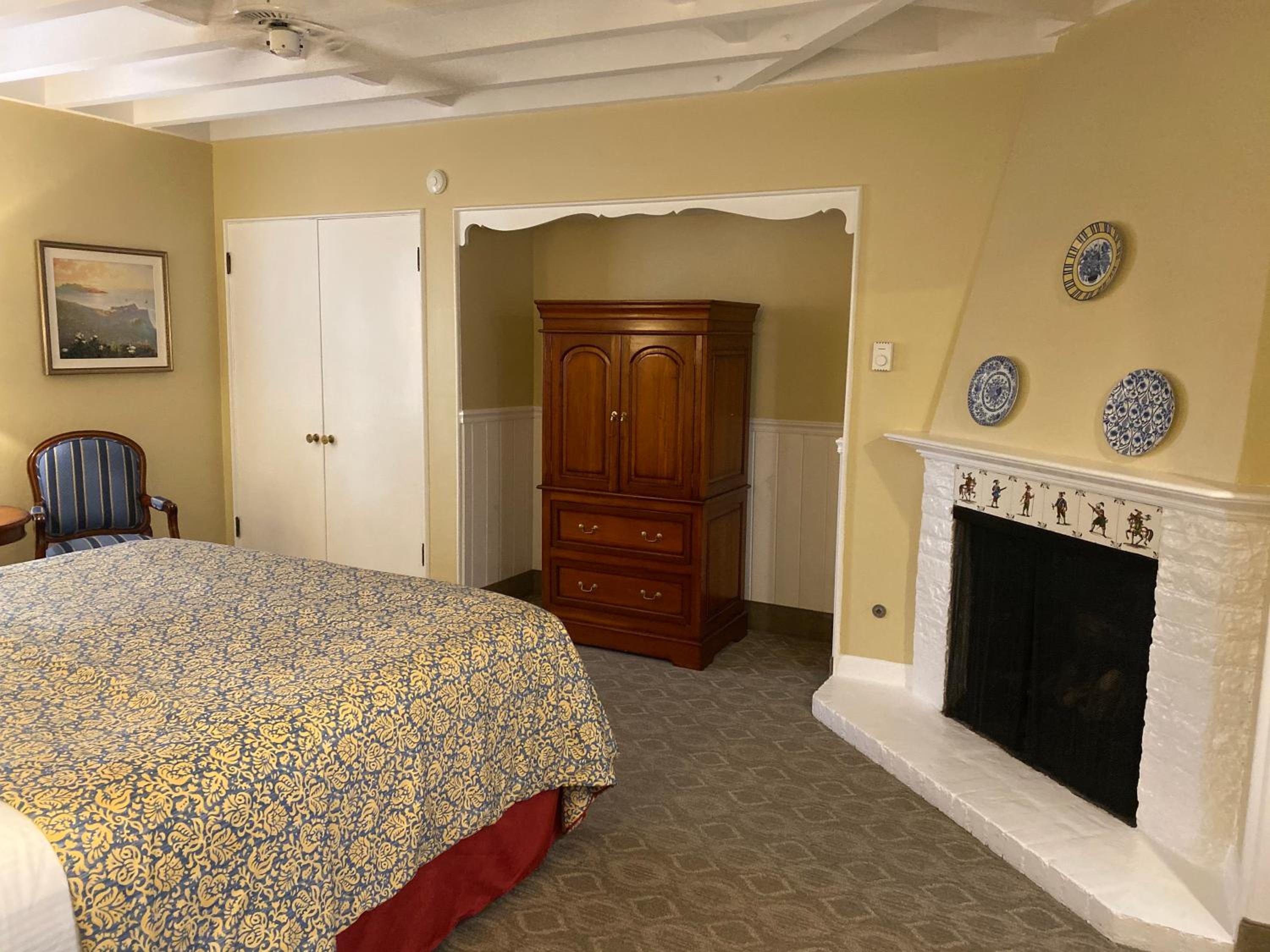 Superior King Room photo 1