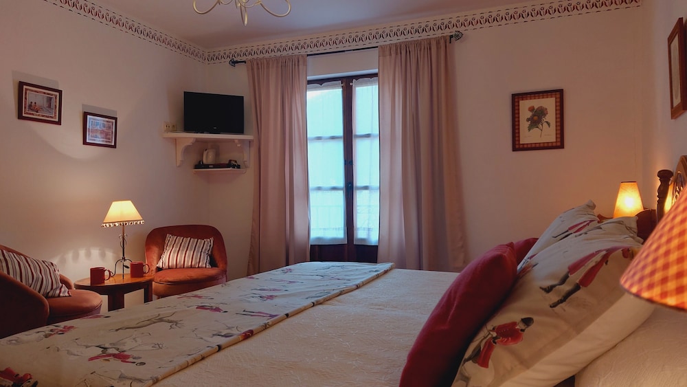 Habitación Superior