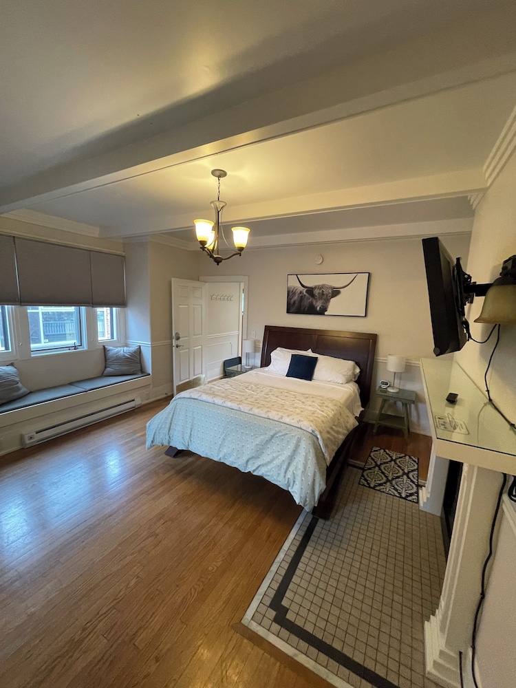 Panoramic Apartment photo 1