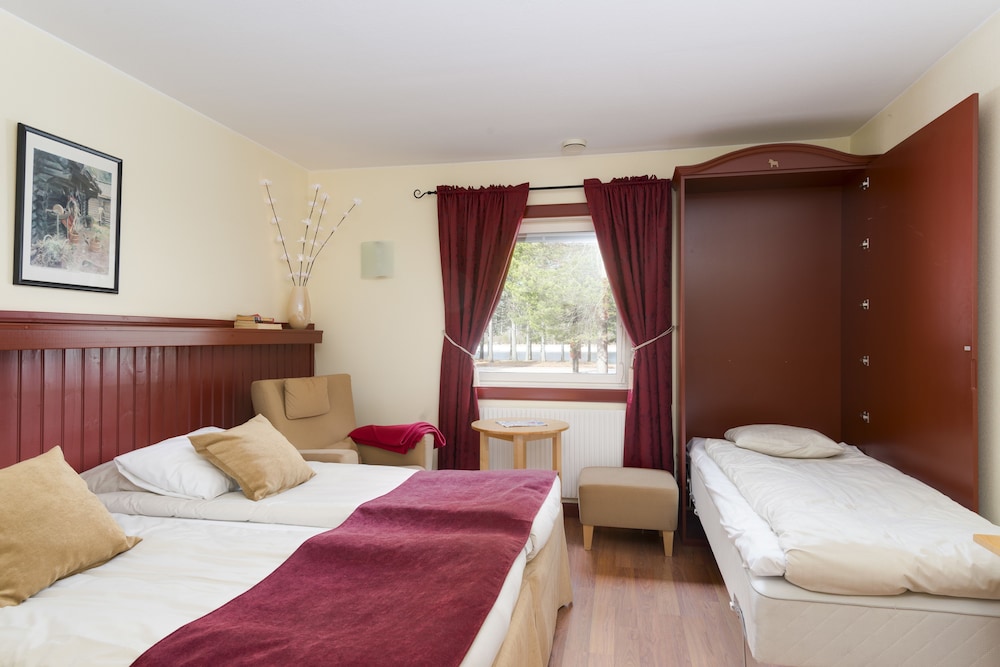 Triple Room photo 2