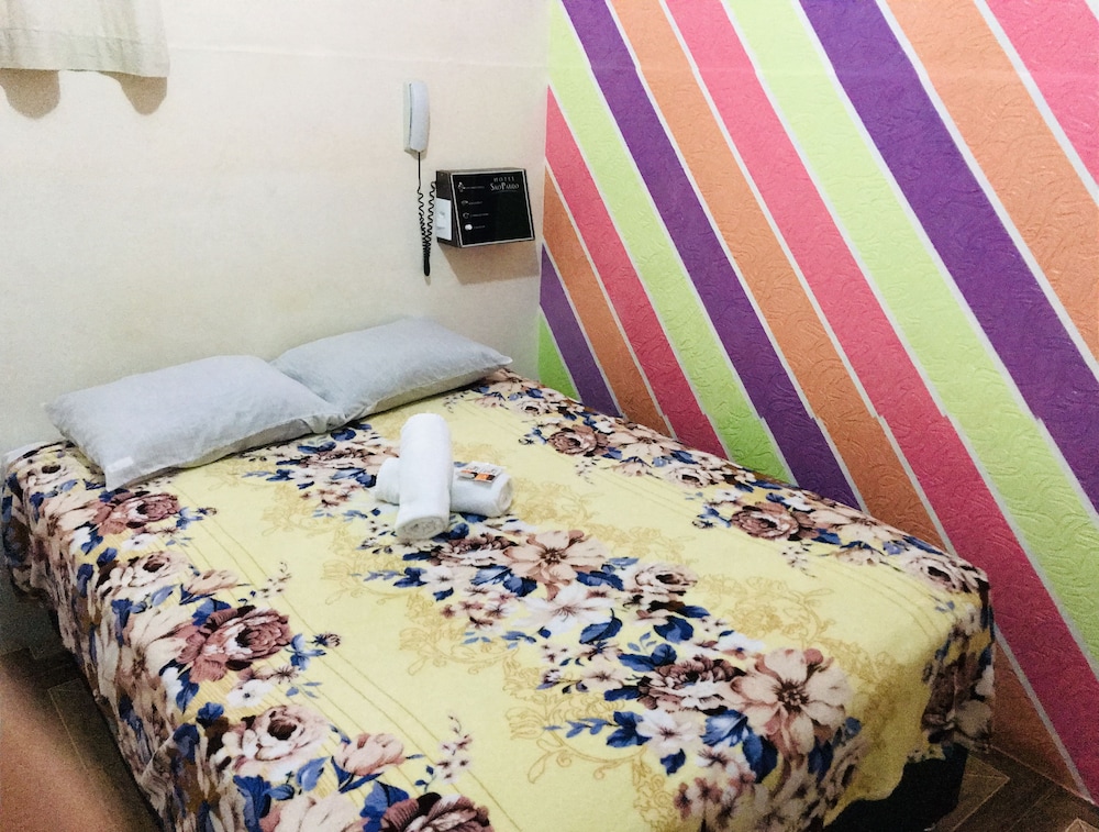 Standard Double Room, 1 Bedroom, No Windows, Annex Building photo 1