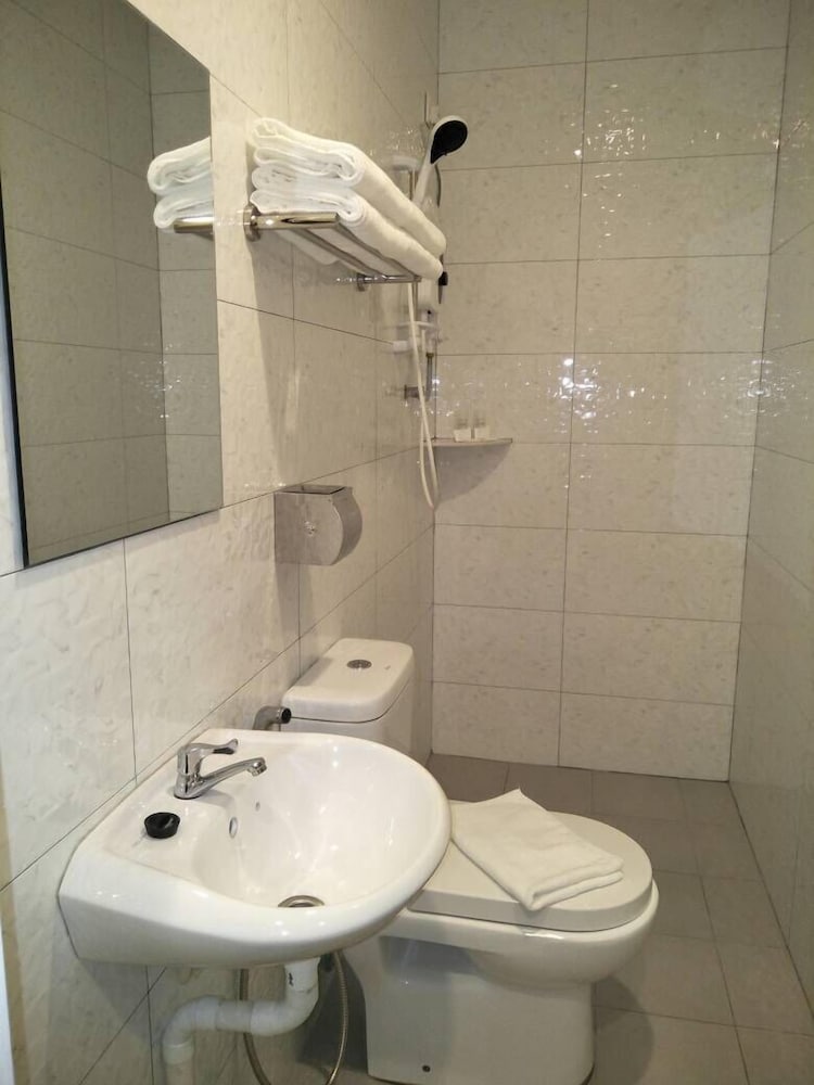 Family Suite, 4 Pax photo 2