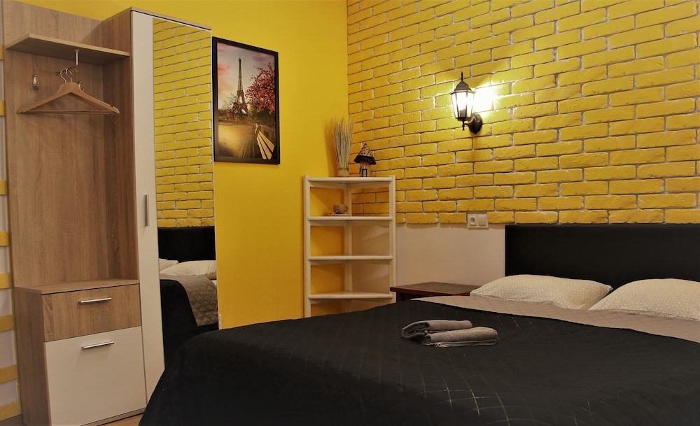 Apartment, 1 double bed (2) photo 1