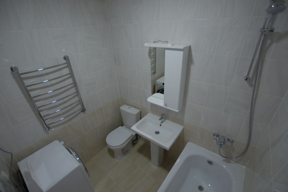 Apartment, 1 Bedroom photo 2