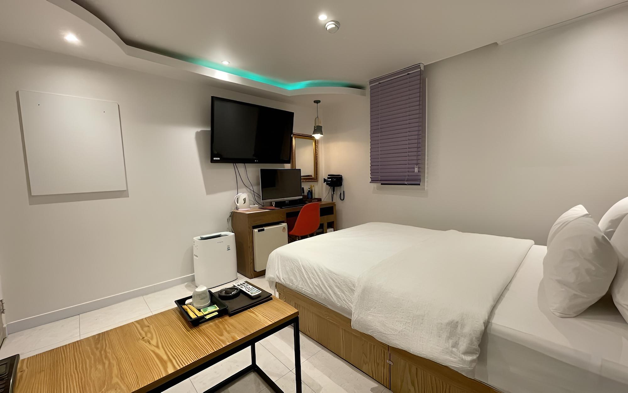 Room (Standard Room B (1PC)) - Photo 2