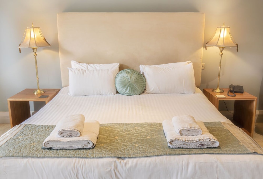 Deluxe Double or Twin Room, Ensuite