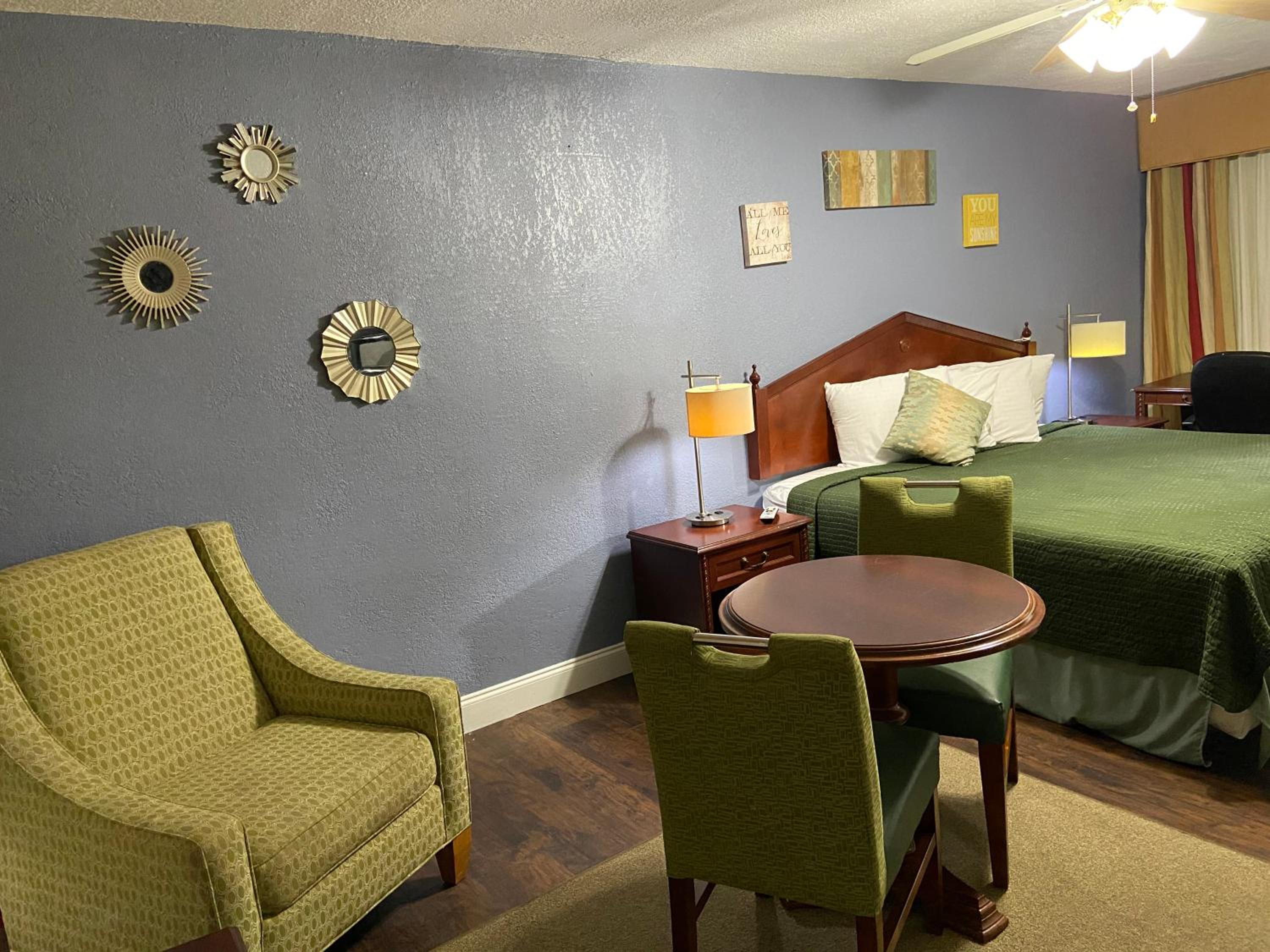 Superior Suite photo 3