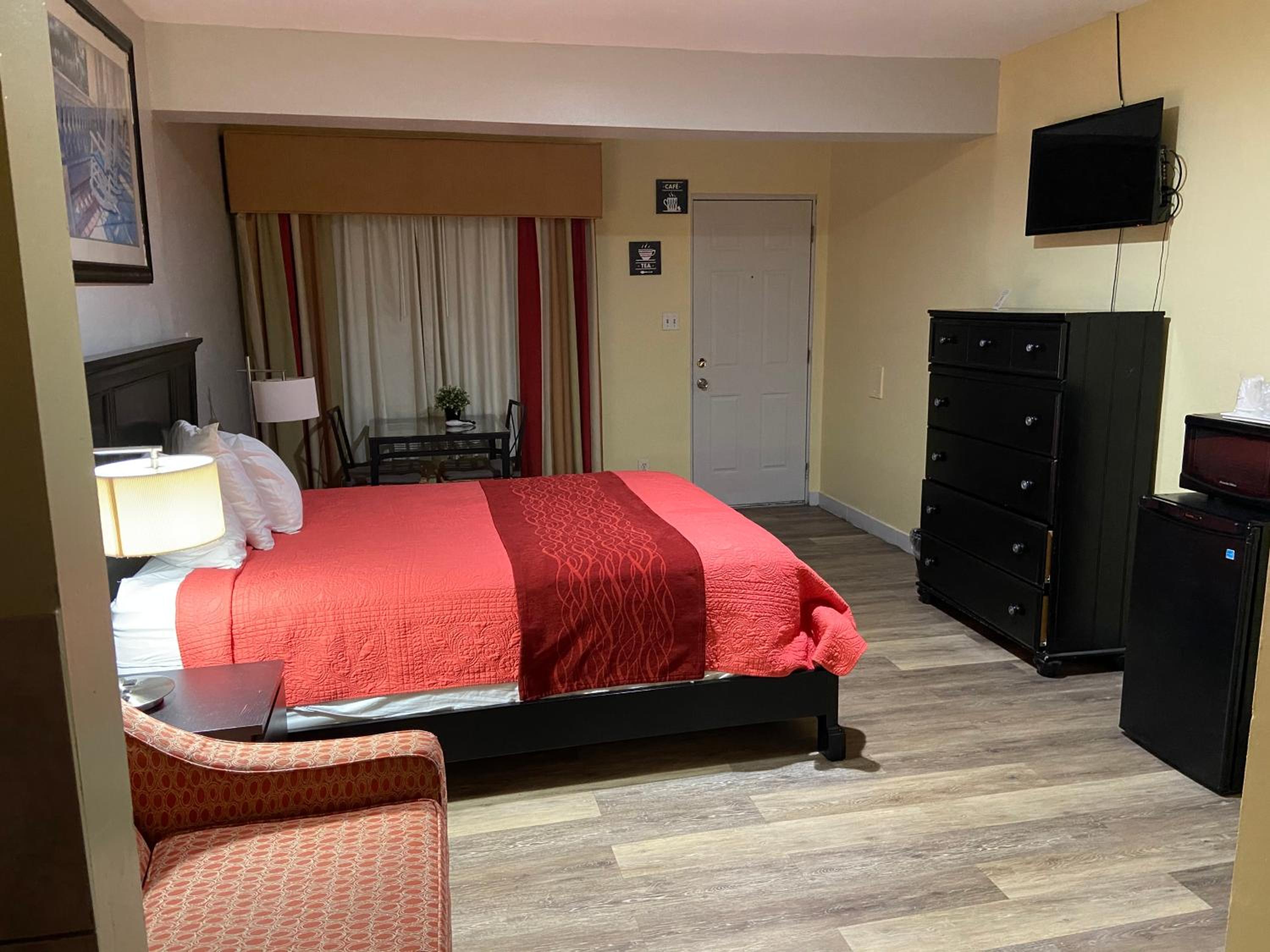 Standard Double Room photo 1