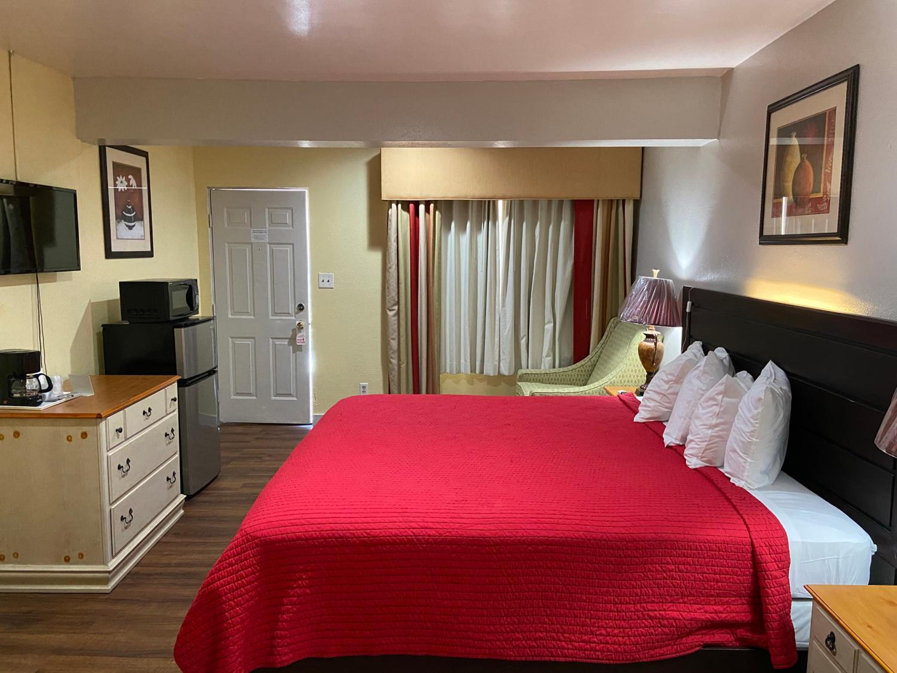 King Suite photo 2