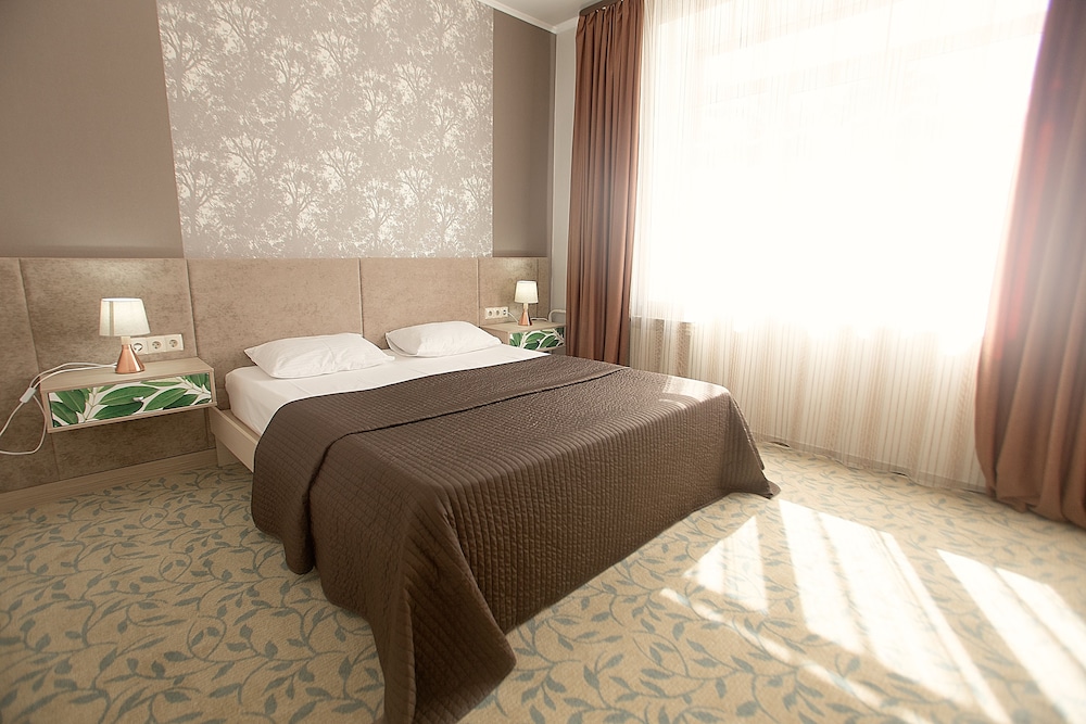Junior Suite photo 1
