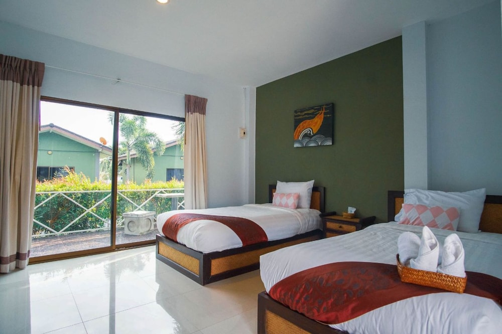Superior Twin Room photo 1