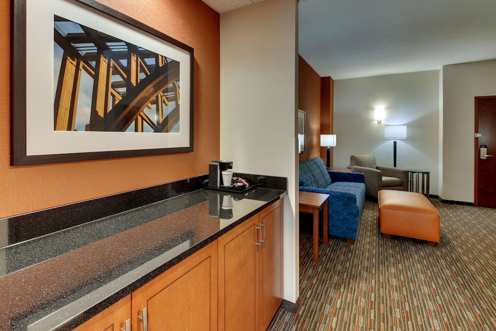 Drury Inn & Suites Knoxville West, Zdjęcie 2