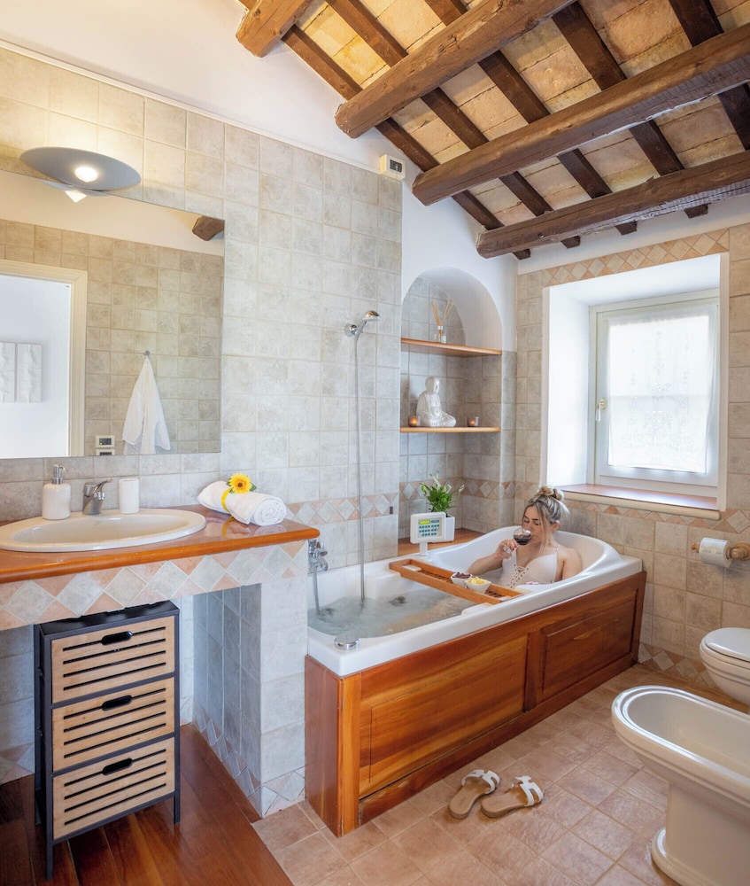 Romantic Double Room, Mountain View