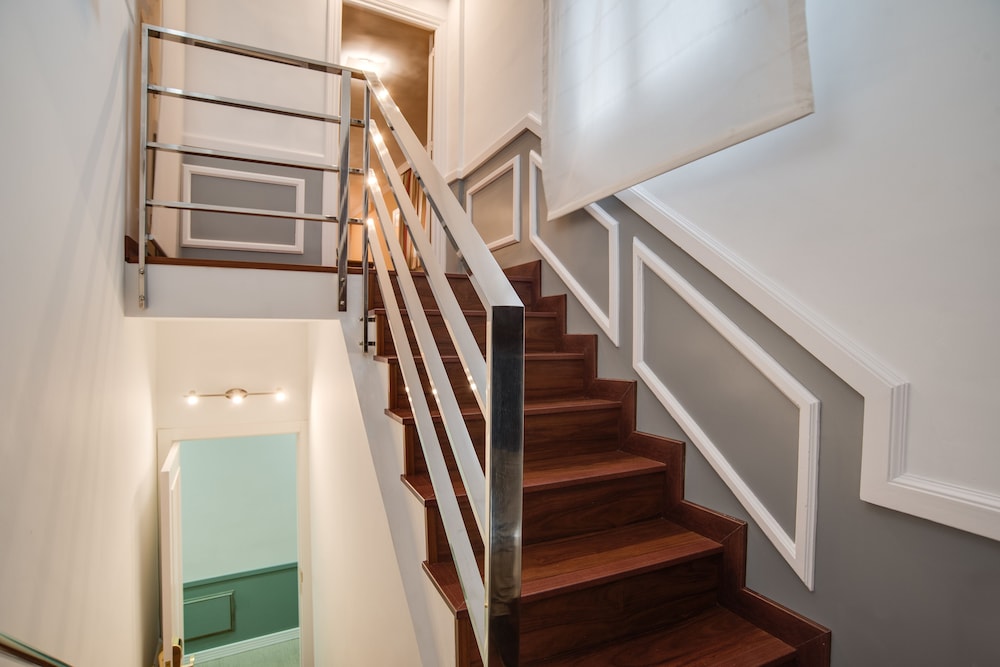 Family Quadruple Room - Photo 4