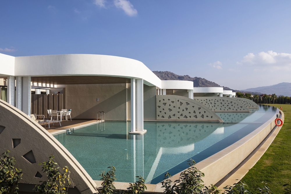 Suite, Private Pool, Sea View thumbnail 5
