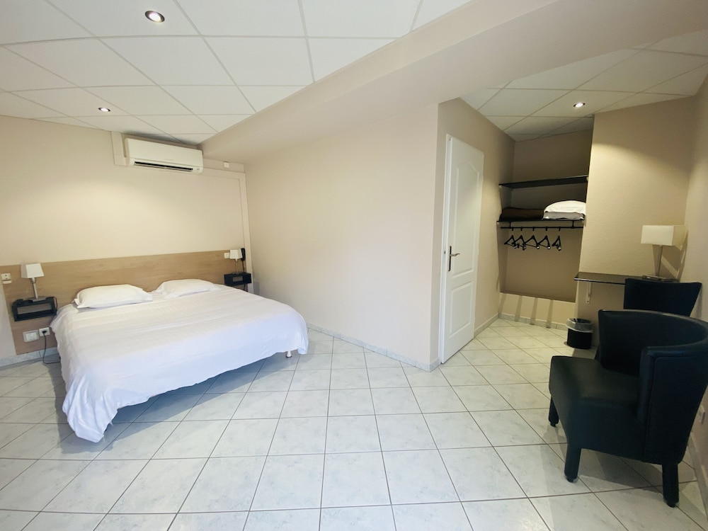 Comfort Double Room, Accessible
