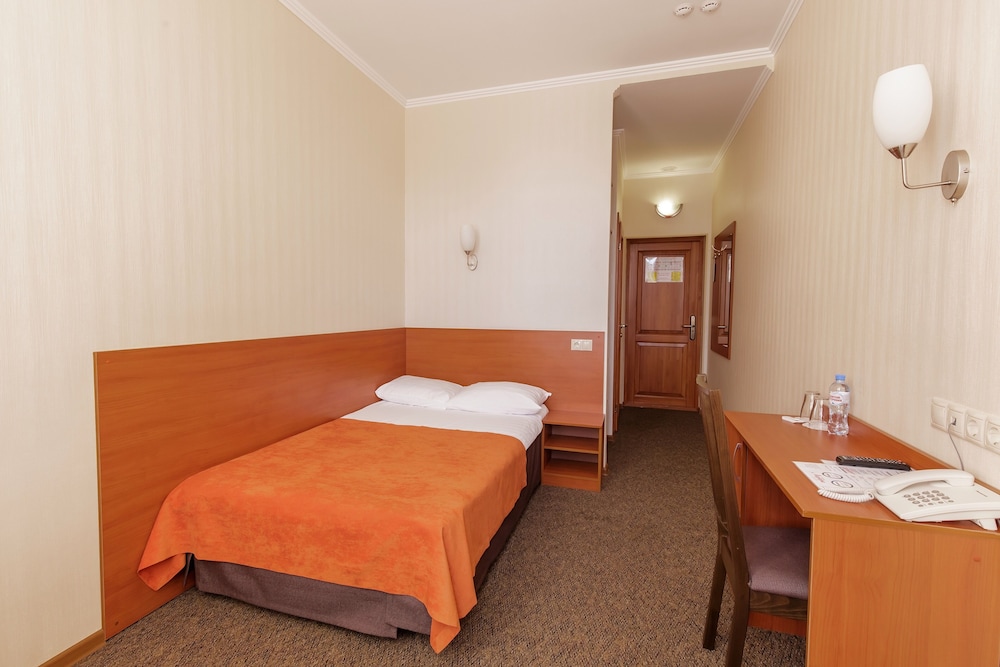 Standard Single Room photo 1
