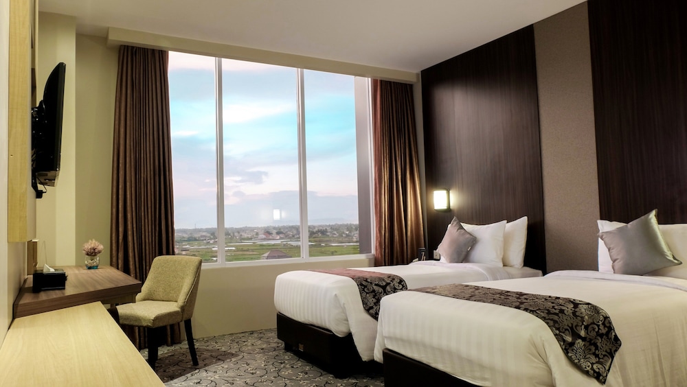 Deluxe Room photo 2