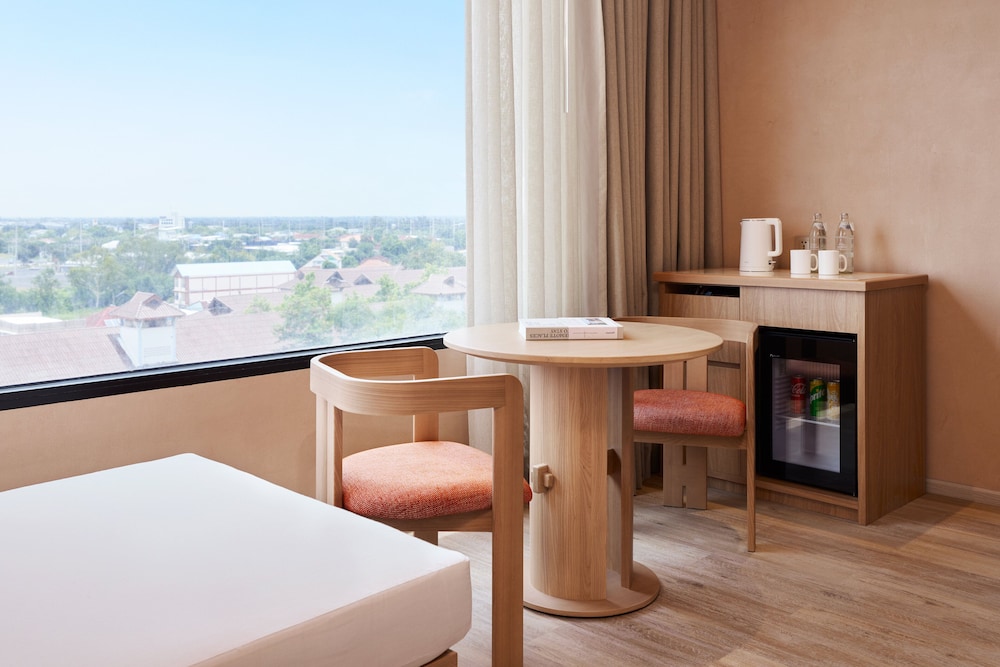 Deluxe Twin Room - Photo 4