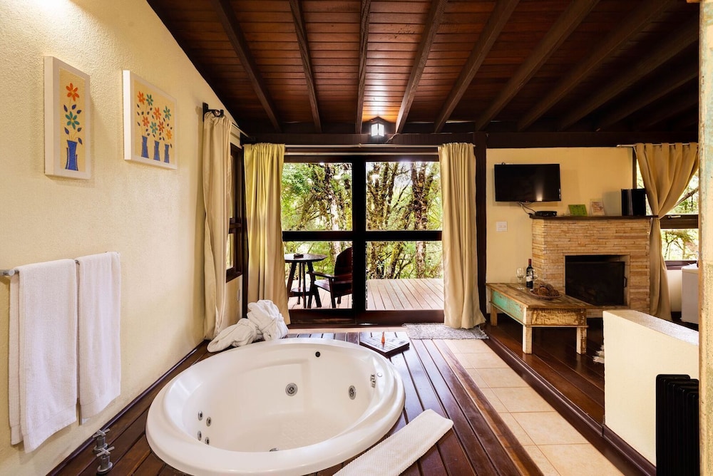 Premium Chalet photo 1