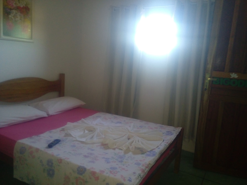 Double Room (With Ceiling Fan ) photo 1