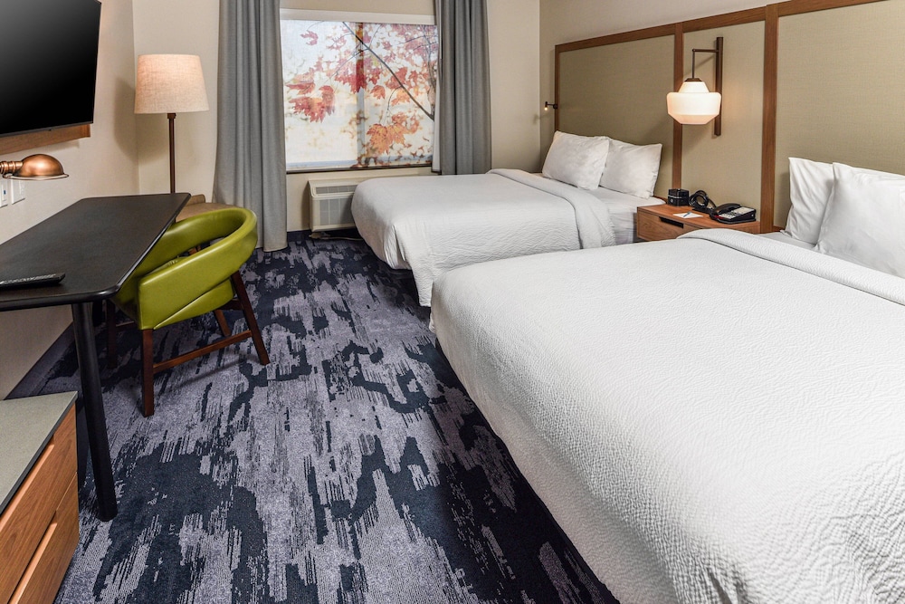 Fairfield Inn & Suites by Marriott Menifee, Billede 4