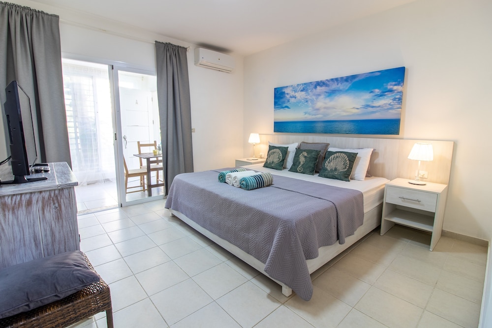 Comfort Studio, Beachside