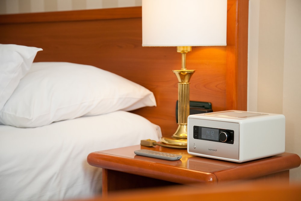 Standard Double Room Single Use