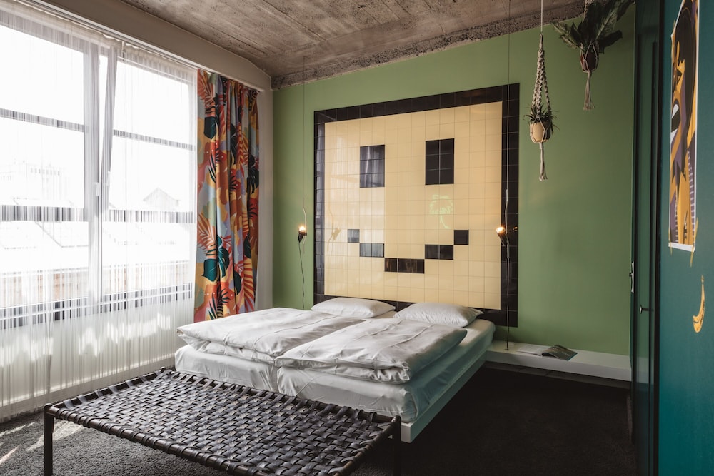 Double Room XL