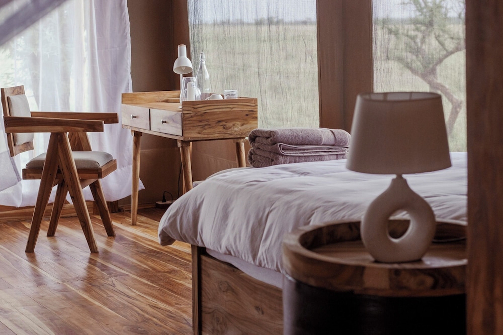 Comfort Double or Twin Room, Balcony, Park View