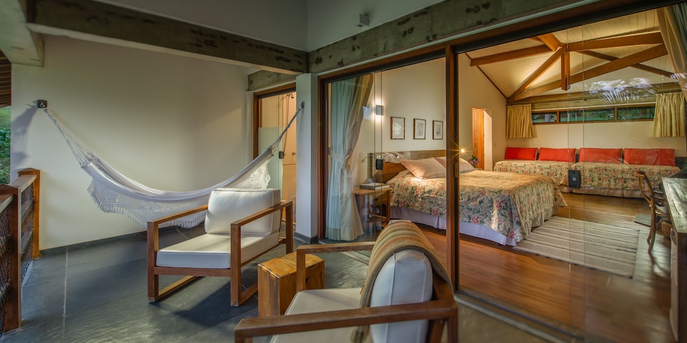 Chalet (Ipe) photo 3