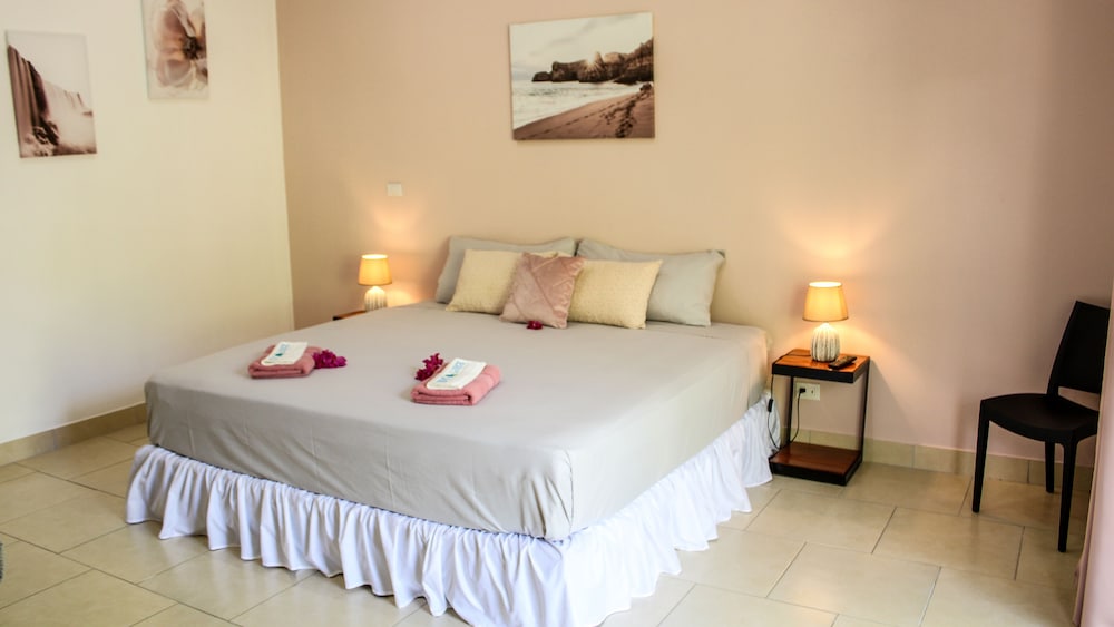 Chambre Triple Lune de Miel