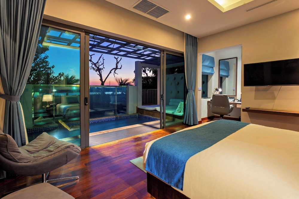 One Bedroom Pool Villa - Photo 25