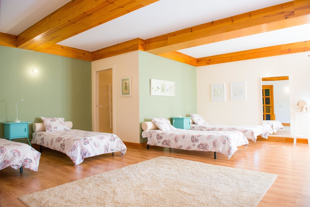 Quadruple Room photo 1