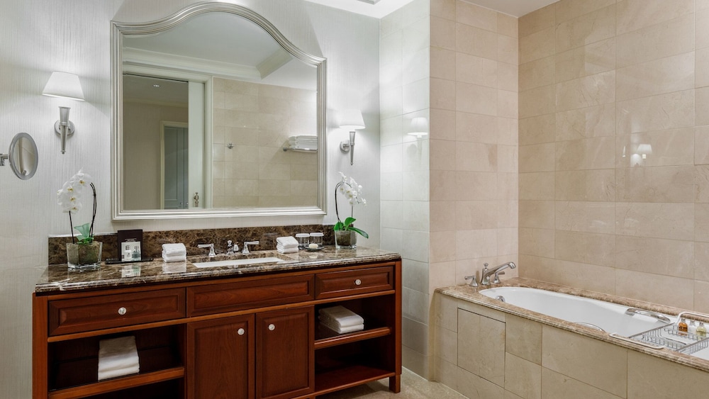 Luxury Double Room photo 3