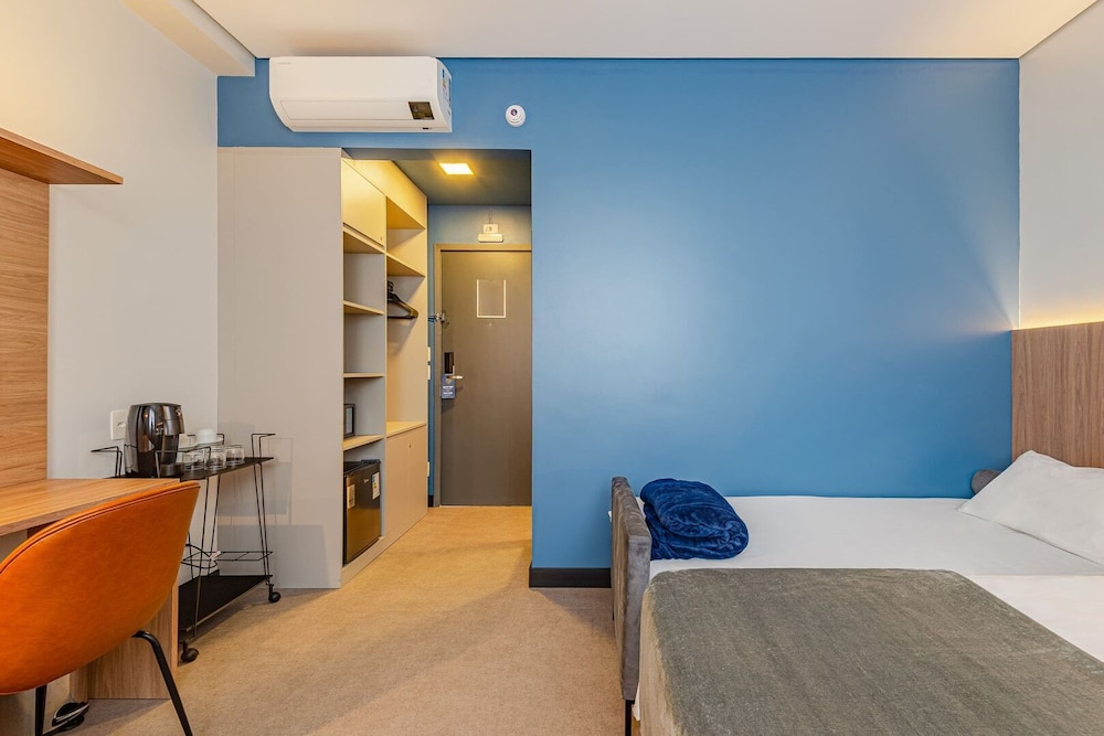 Superior Room, 1 Double Bed with Sofa bed photo 2