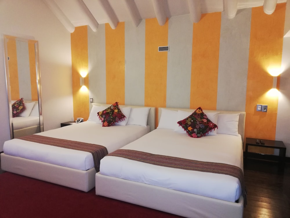 Suite photo 1