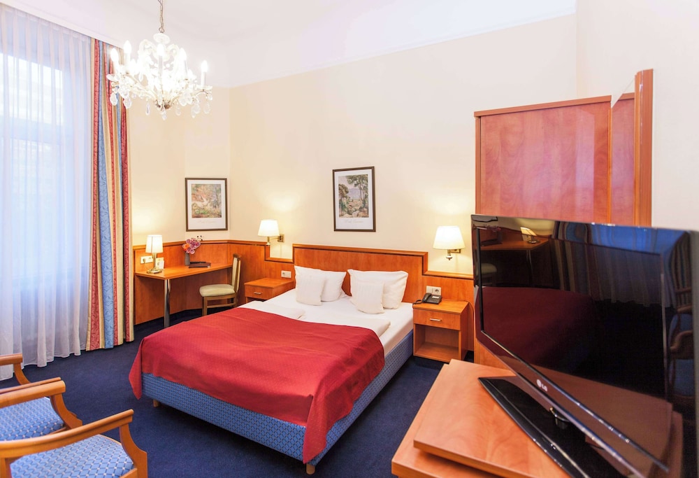 Standard Room, 1 Double Bed photo 1