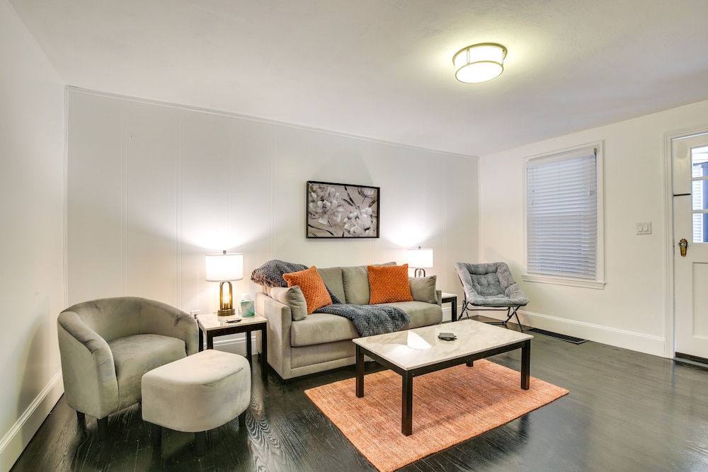 Apartment (2 Bedrooms) photo 1