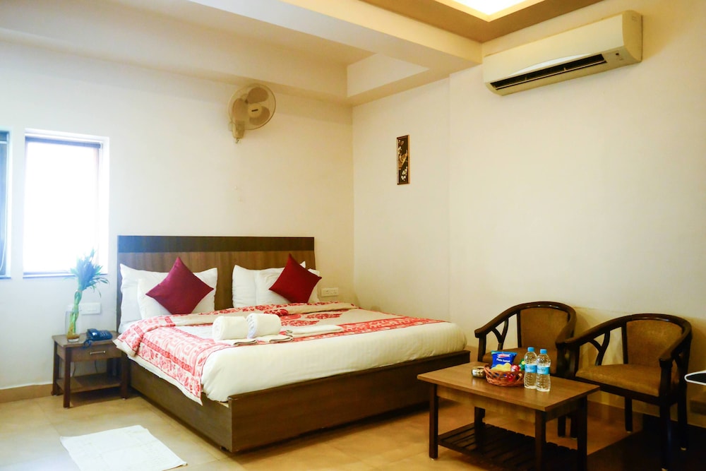 Executive Room photo 1